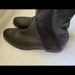 Aquatalia boots size 8.5